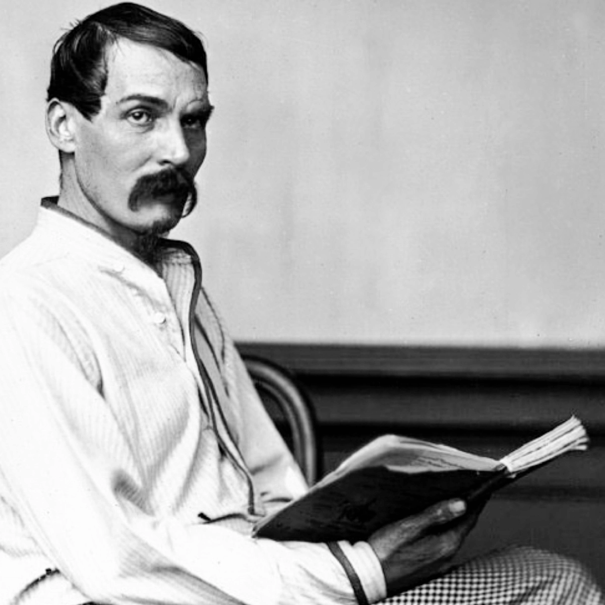 Richard Francis Burton​