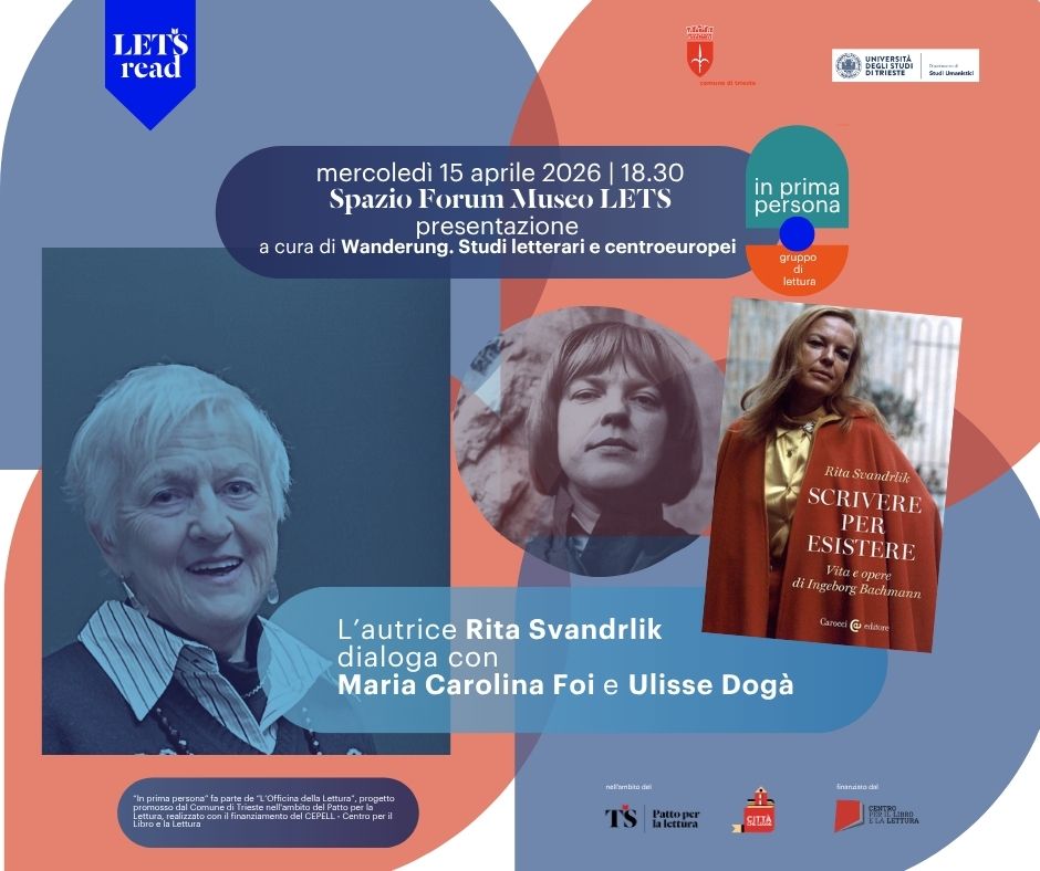 Scrivere per esistere. Vita e opere di Ingeborg Bachmann