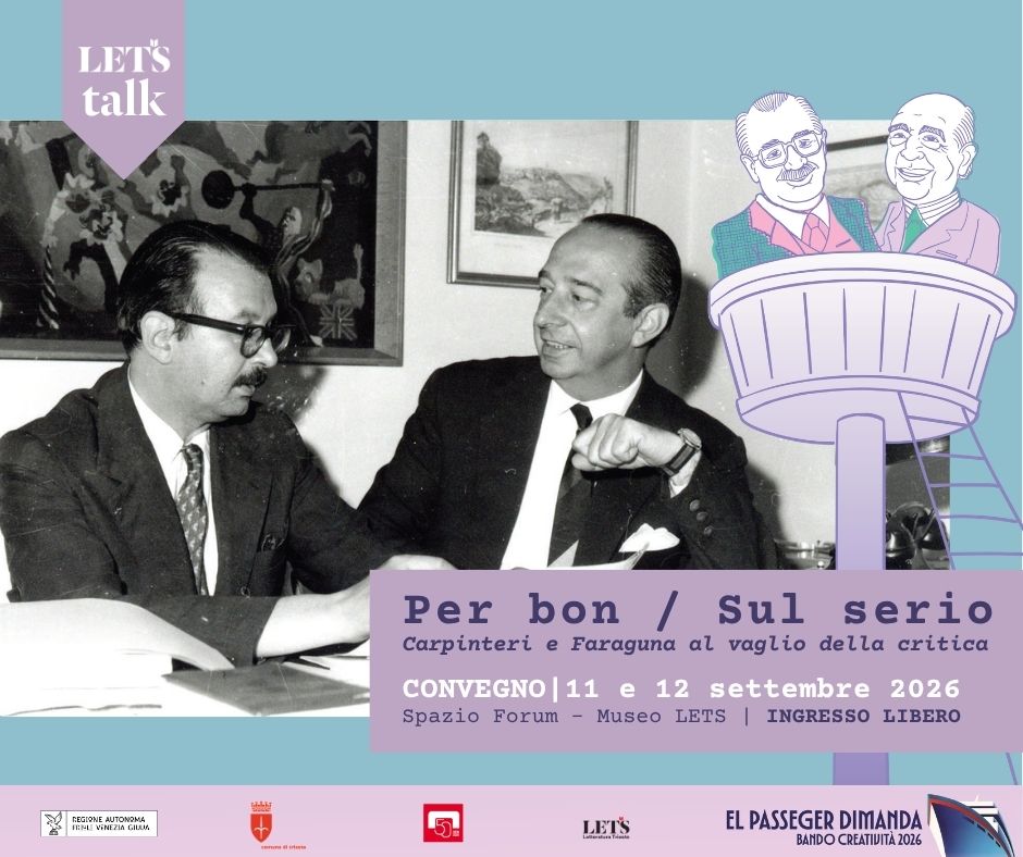 Per bon / sul serio. Carpinteri e faraguna al vaglio della critica letteraria