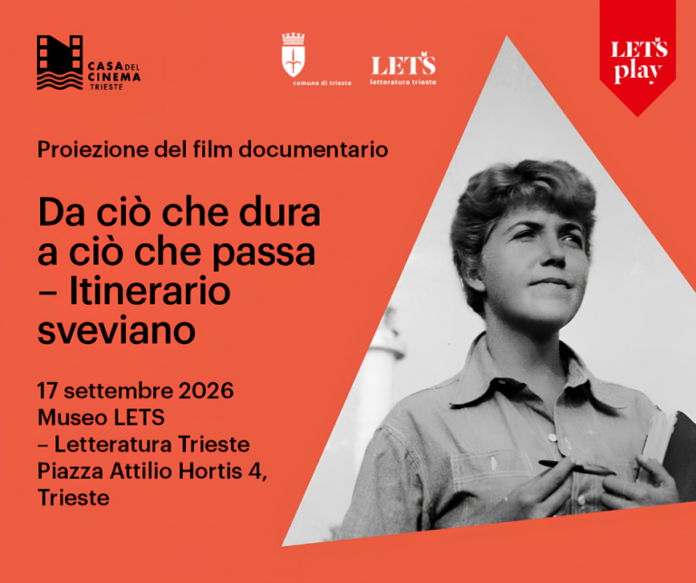 Anna Gruber e Italo Svevo