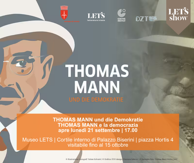 Thomas Mann und die Demokratie
