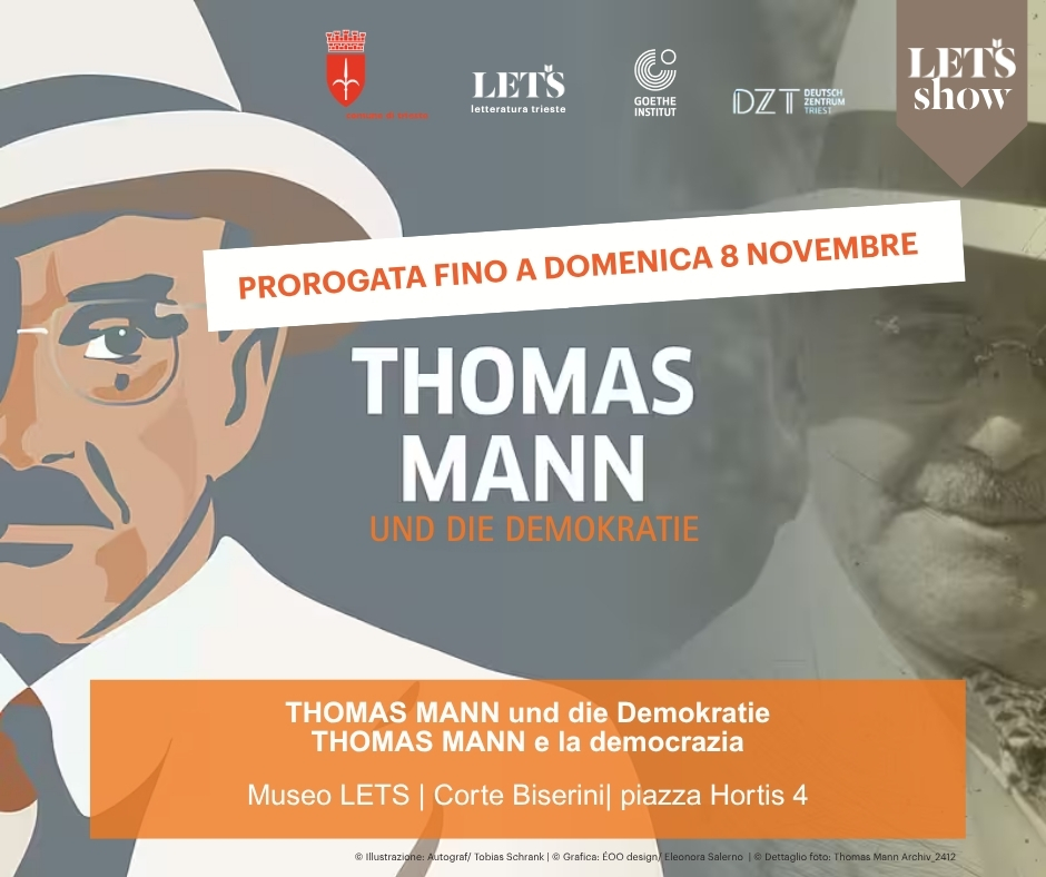 Thomas Mann und die Demokratie